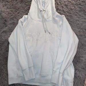 Calvin Klein Performance Hoodie